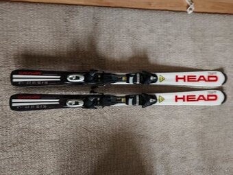 Sjezdové lyže zn. HEAD 127
