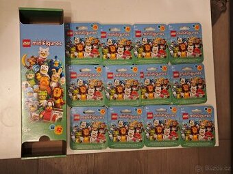 LEGO Minifigures 71051 - 28. série