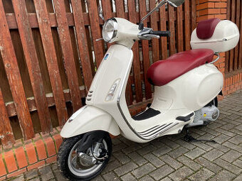 Vespa Primavera 125 3V