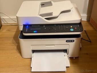 Laserová TISKÁRNA Xerox workcentre 3025NI - 1