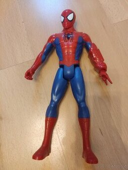 Figurka Titan - Spiderman - 1