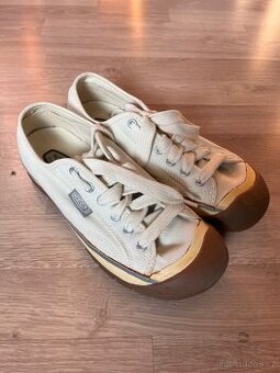 KEEN tenisky vel. 40