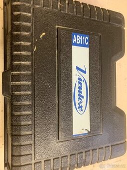 Pamelovaci fréza - 1