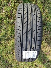 Pneumatika 4ks Bridgestone 195/60/R 116 - 1