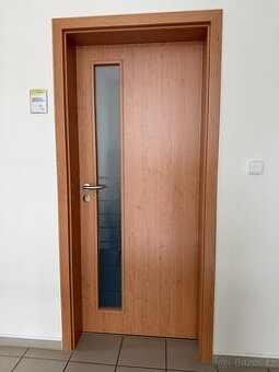 Interiérové dveře