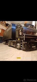 RC LIAZ Xena+návěs 1/8 - 1