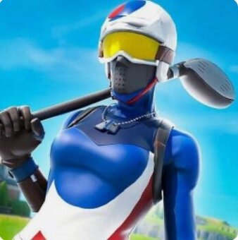 Čau já jsem fortnite trenér naučím tě co budeš chtít