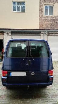 VW Multivan T4 2,5TDI 75kW, r. v. 2000 - 1