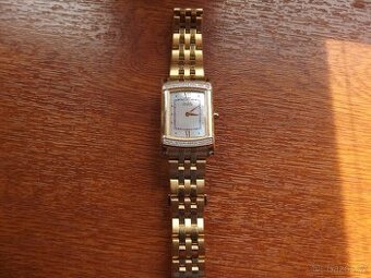 Prodám dámské hodinky zn. Citizen Stiletto