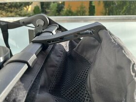 Podpora do úplného sedu pro Thule Urban Glide 2 / 3 - 1