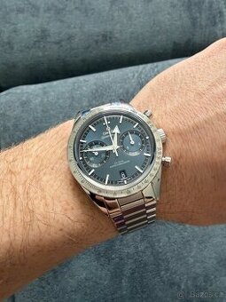 Hodinky Omega Speedmaster 57 top stav - 1