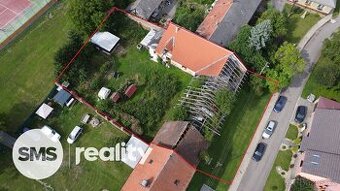 Prodej stavebního pozemku pro bydlení 1419m2