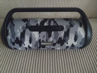 Daewoo bluetooth velký reprák DIBT1192AY