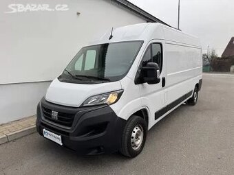 Fiat Ducato L3H2,DPH,2023,55 t.km,Kamera,1.Majitel.