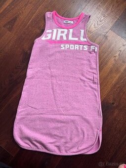 Replay šaty vel 142cm