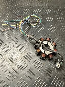 Zapalovací cívky ATV 200-250