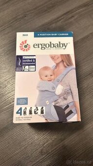 Ergobaby - nosítko