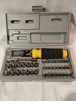 Drobné potřeby pro kutily - Nové - Vše za 100,-