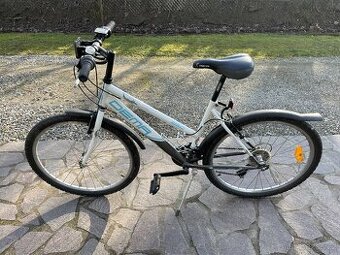 Dámské jízdní kolo- dětské