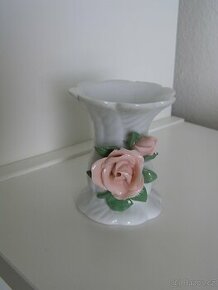 vázička malá keramická