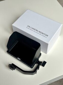 Náhledový monitor Redhead 5,5" 4K HDMI - NA DÍLY