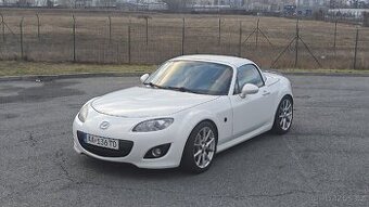 Mazda MX-5 NC 2011 2.0 PRHT