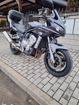 Yamaha fazer 1000
