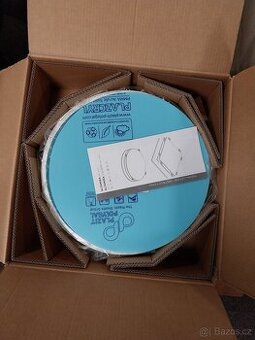 Světlo Aulix Altima-Square