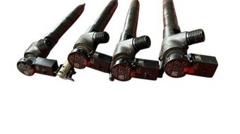 Vstřikovače Deplphi 1,6 tdi 04L130277D CXX