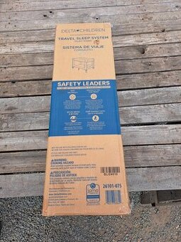 Dětská ohrádka NOVÁ