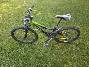 Dětské horské kolo