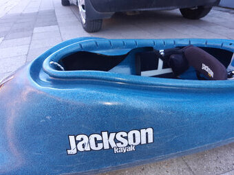 Prodám kajak