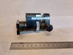 Příslušenství k obráběcímu stroji