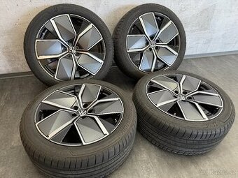 Originální kola VW CR7 Leeds R-line LETNÍ č.F128