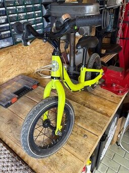 Odrážecí kolo Amulet