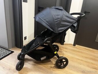 Kočárek britax B-Motion 4 plus
