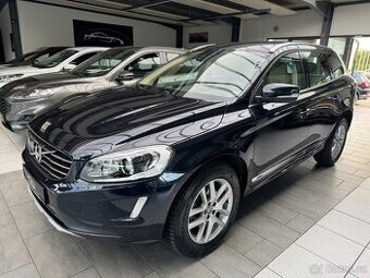 Volvo XC60 Summum 2.0 D4 140 kW | Automat | Navi |