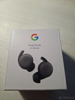 Google Pixel Buds A-series
