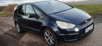 Ford S-MAX 2.0 TDCi  automat