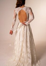 Svatební šaty Luce Sposa, Bridal, Asos