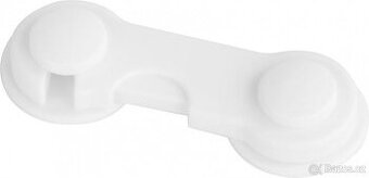 Bezpečnostní dětská pojistka na dvířka