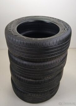 Letní gumy Continental 235/55/R18 100Y