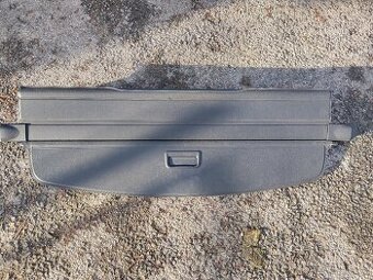 Roleta do kufru škoda fabia 1 combi