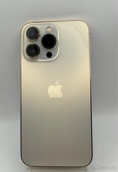 Prodám iPhone 13 Pro – 1 TB, zlatý