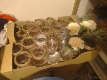 Prodáme věci ze svatby