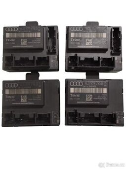 Řídící jednotka modul dveře Audi Q7 4L