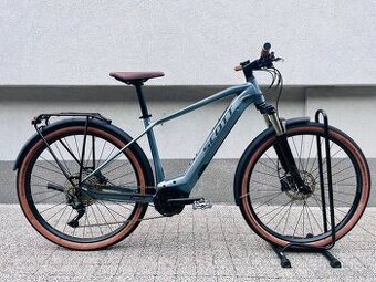 Scott Axis eRide velikost L