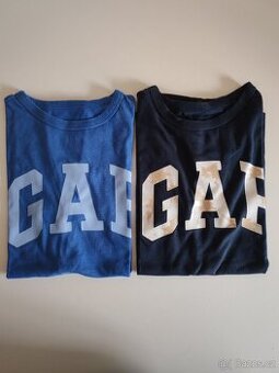 Trička GAP vel xl