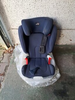 Autosedačka Britax Römer