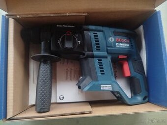 BOSCH Professional GBH 18V-21